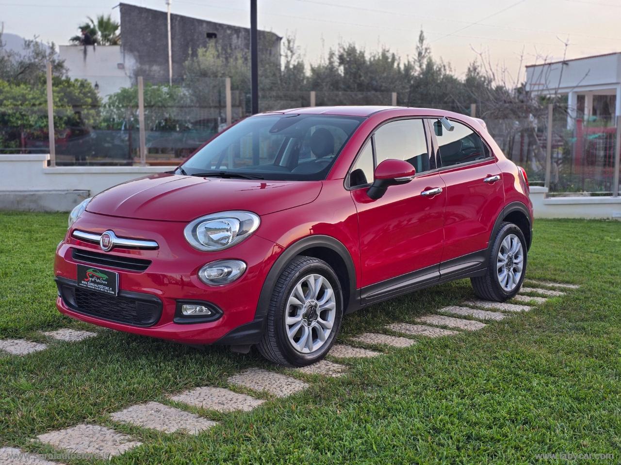 FIAT 500X 1.3 M.Jet 95 CV Business