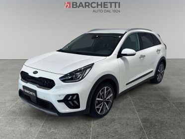 KIA Niro 1.6 GDi DCT HEV Evolution