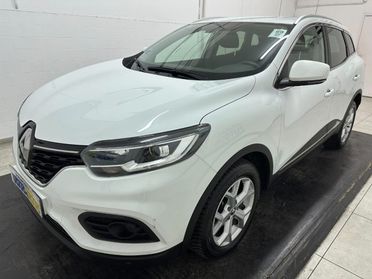 RENAULT Kadjar 1.5 blue dci Sport Edition 115cv edc