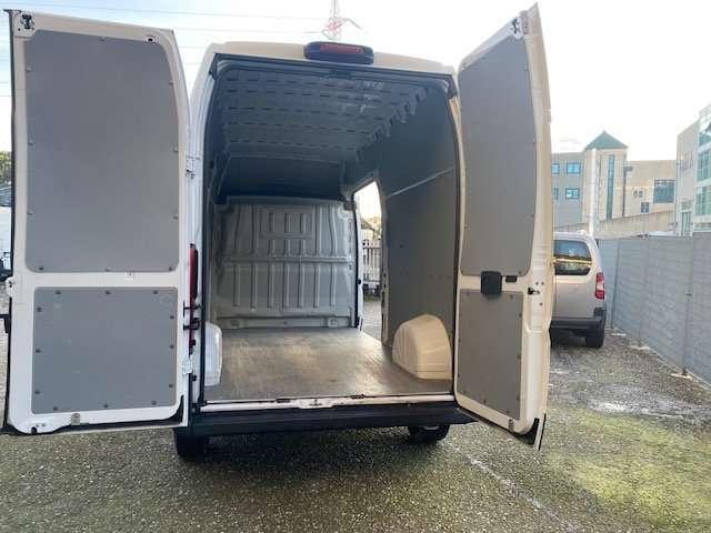 Fiat Ducato 35 2.3 MTJ 130 CV L3H3