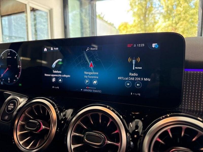Mercedes-Benz GLB 200 d Sport Plus auto 7p.ti
