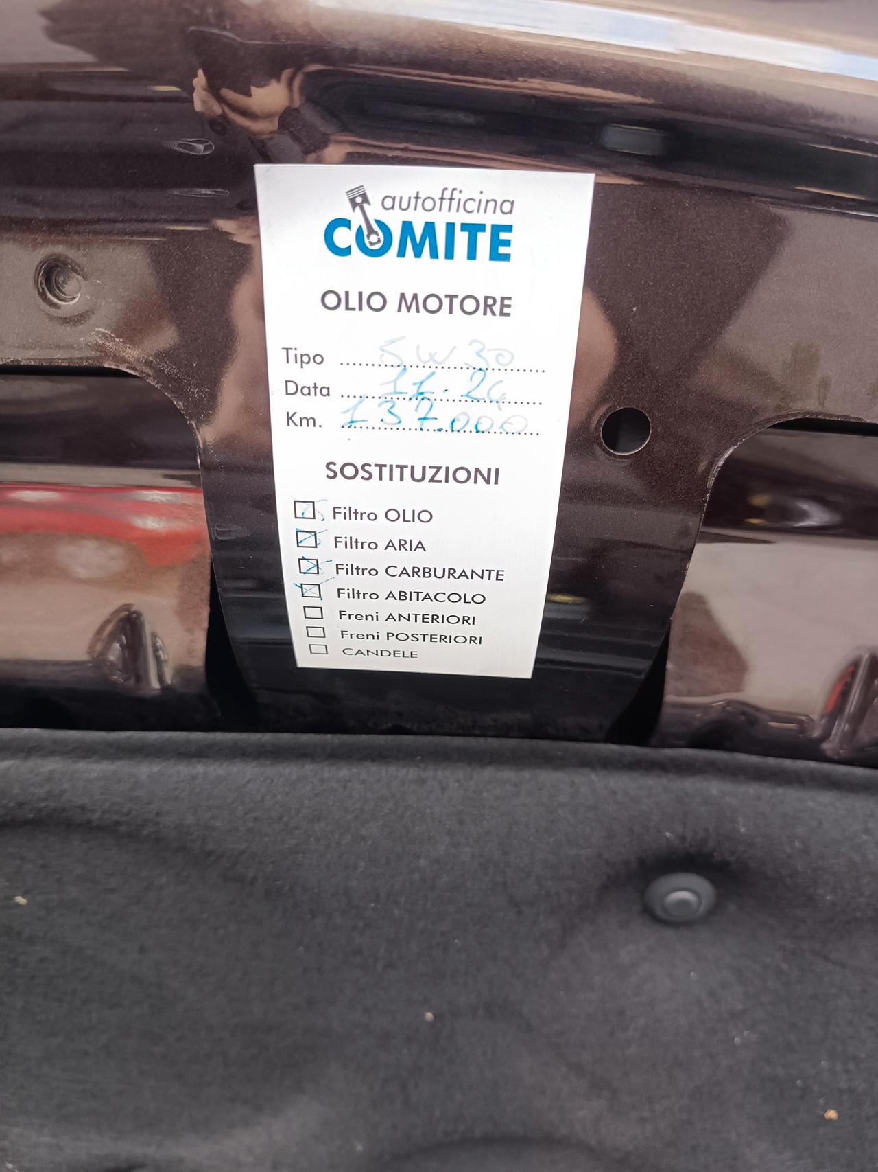 Mercedes A 180 CDI Premium E6