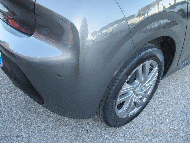Peugeot 208 1.5 HDI