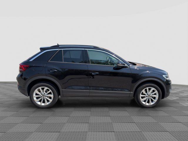 VOLKSWAGEN T-Roc T-Roc 1.5 TSI ACT DSG Life
