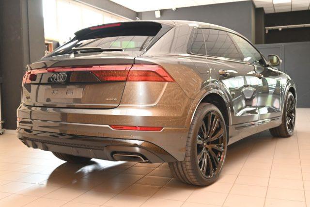 AUDI Q8 MY2026 50TDI Q.TIP.3XS-LINE TET.23"FULL SCONTO30%!