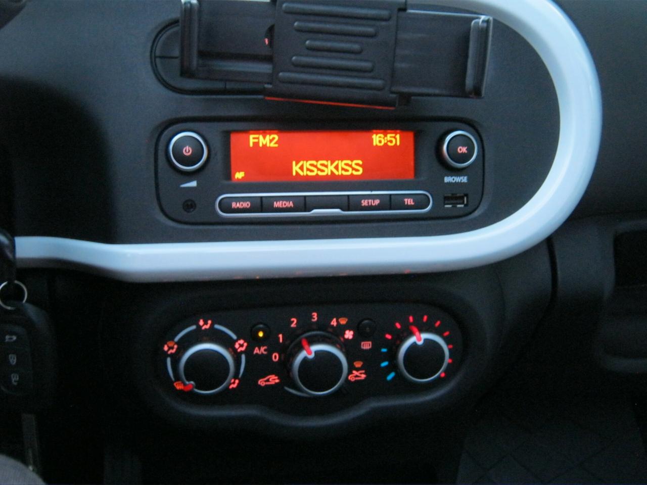 Renault Twingo 900 TCe 90 CV Full Optional apribile