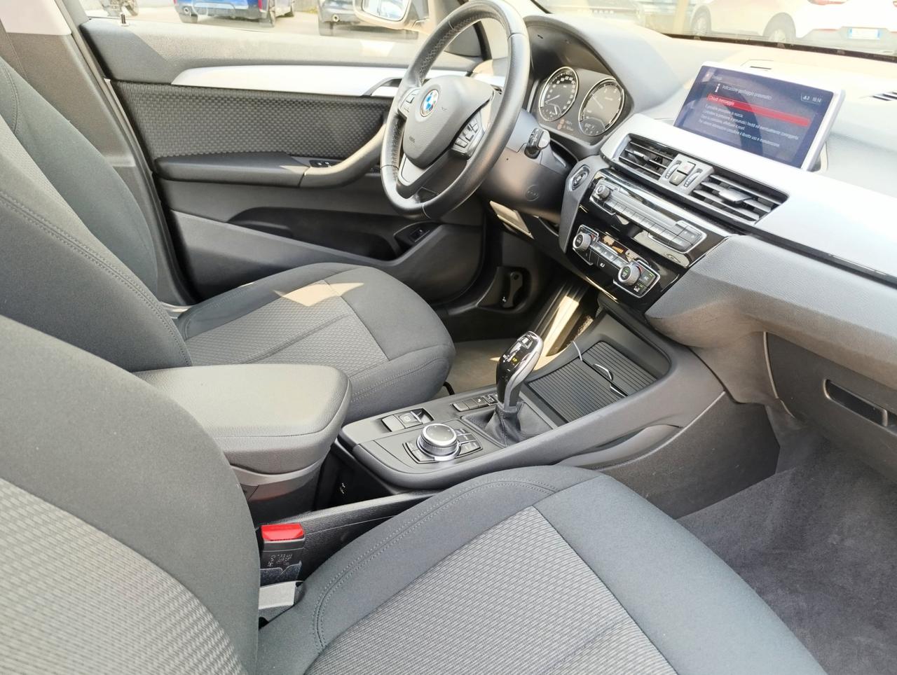 BMW X1 sdrive16d Business Advantage auto
