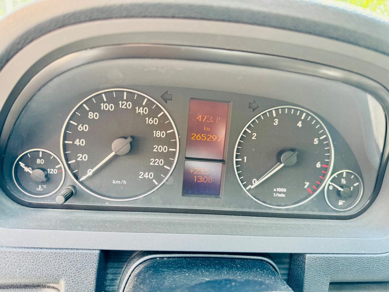 Mercedes-benz A 160 A 160 BlueEFFICIENCY Special Edition