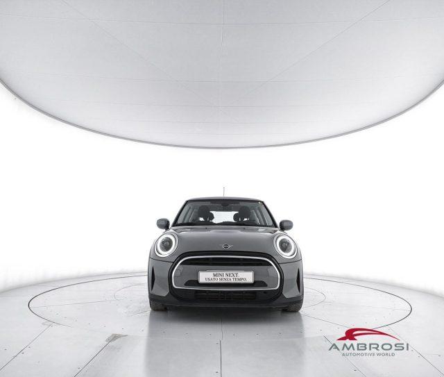 MINI One 3p 1.5 C Classic auto