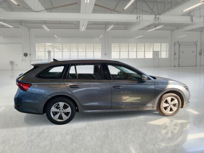 SKODA OCTAVIA 2.0 TDI EVO 85 KW EXECUTIVE DSG STATION WAGON