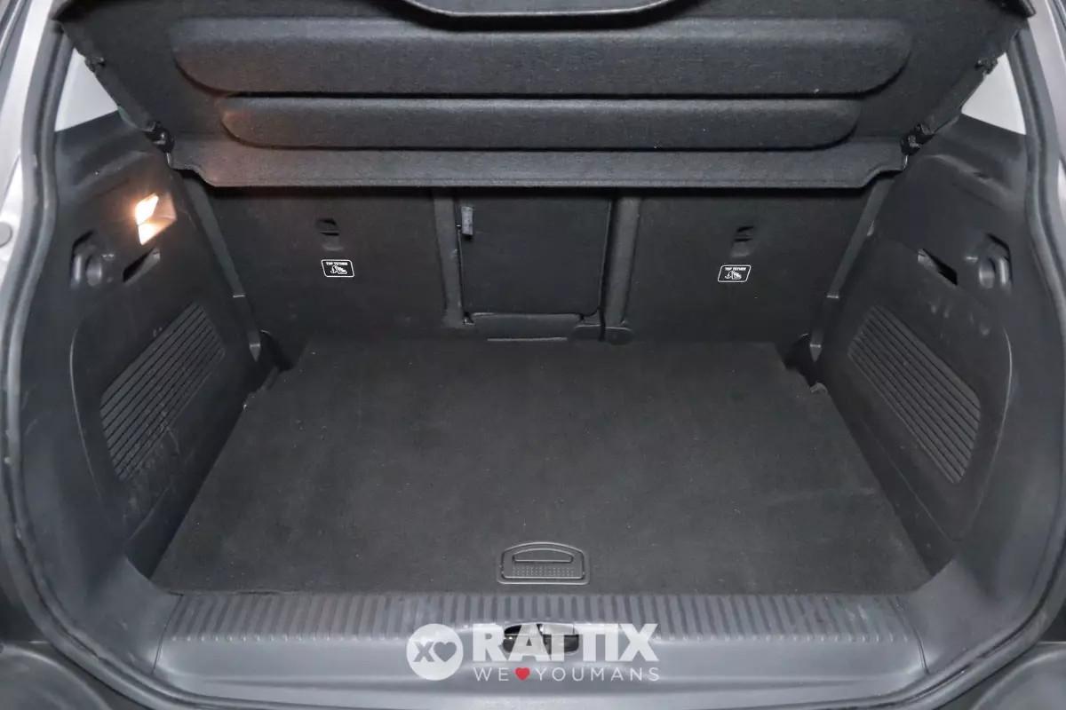 Citroen C3 Aircross 1.2 Puretech 130CV Shine Pack EAT6