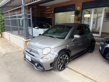 Abarth 695 Tributo 131 Rally 180 cv