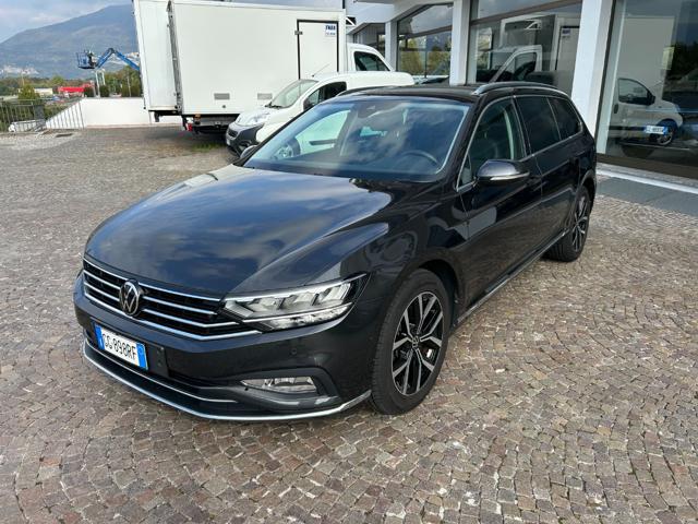 VOLKSWAGEN Passat Variant 2.0 TDI SCR EVO DSG Executive