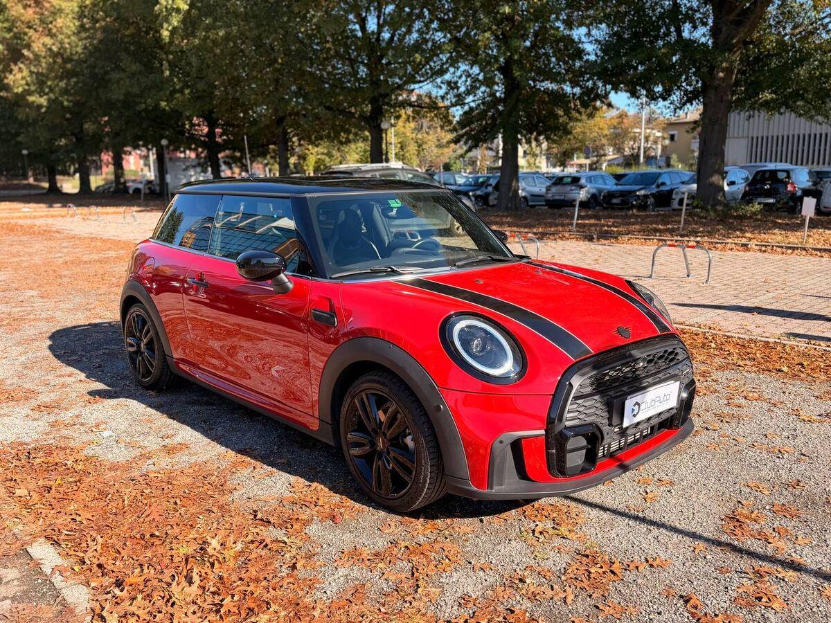 Mini Mini 3 Porte 1.5 Cooper JCW