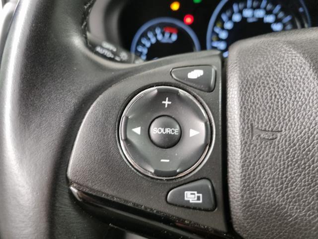HONDA HR-V 1.5 i-VTEC Executive Navi ADAS