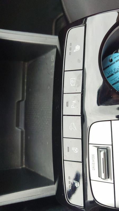 Hyundai Tucson 1.6 HEV 2wd 230cv Exellence Auto