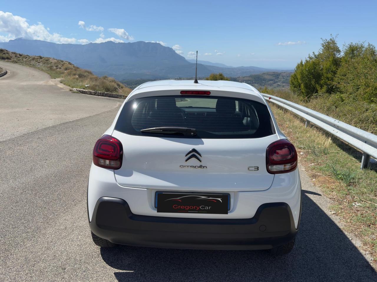 Citroen C3 BlueHDi 100 S&S Business Combi n1