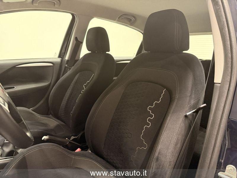 FIAT Punto LOUNGE 1.2BZ