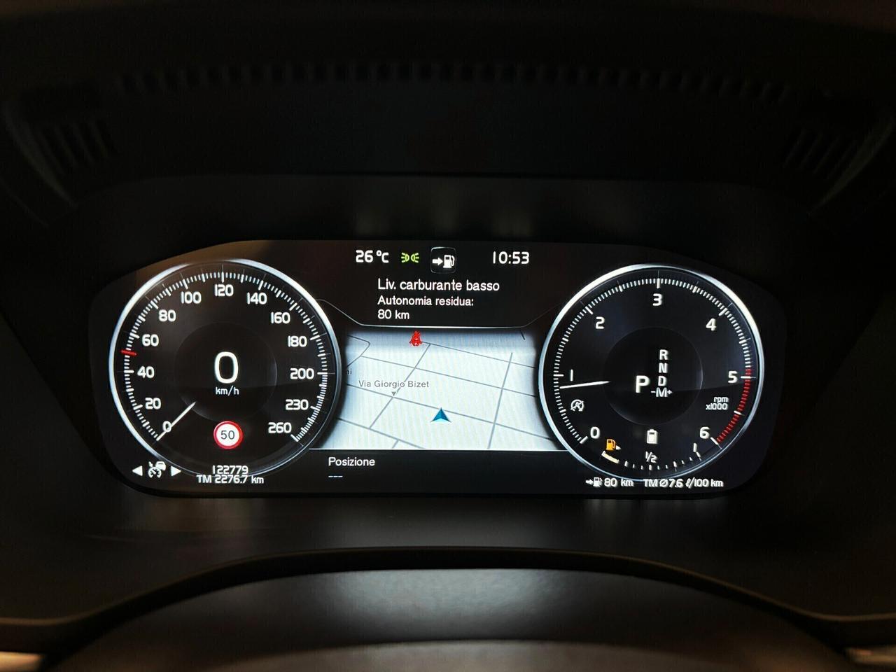 Volvo XC60 2.0 B4 AWD **BELLA**PERFETTA