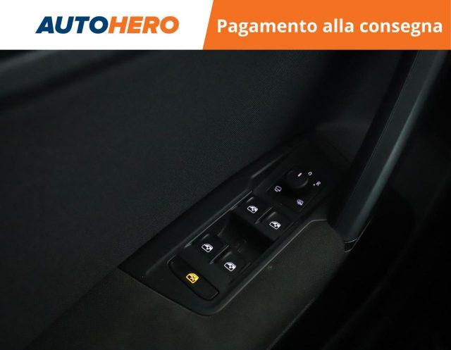 VOLKSWAGEN Tiguan 2.0 TDI SCR DSG Sport BlueMotion Technology