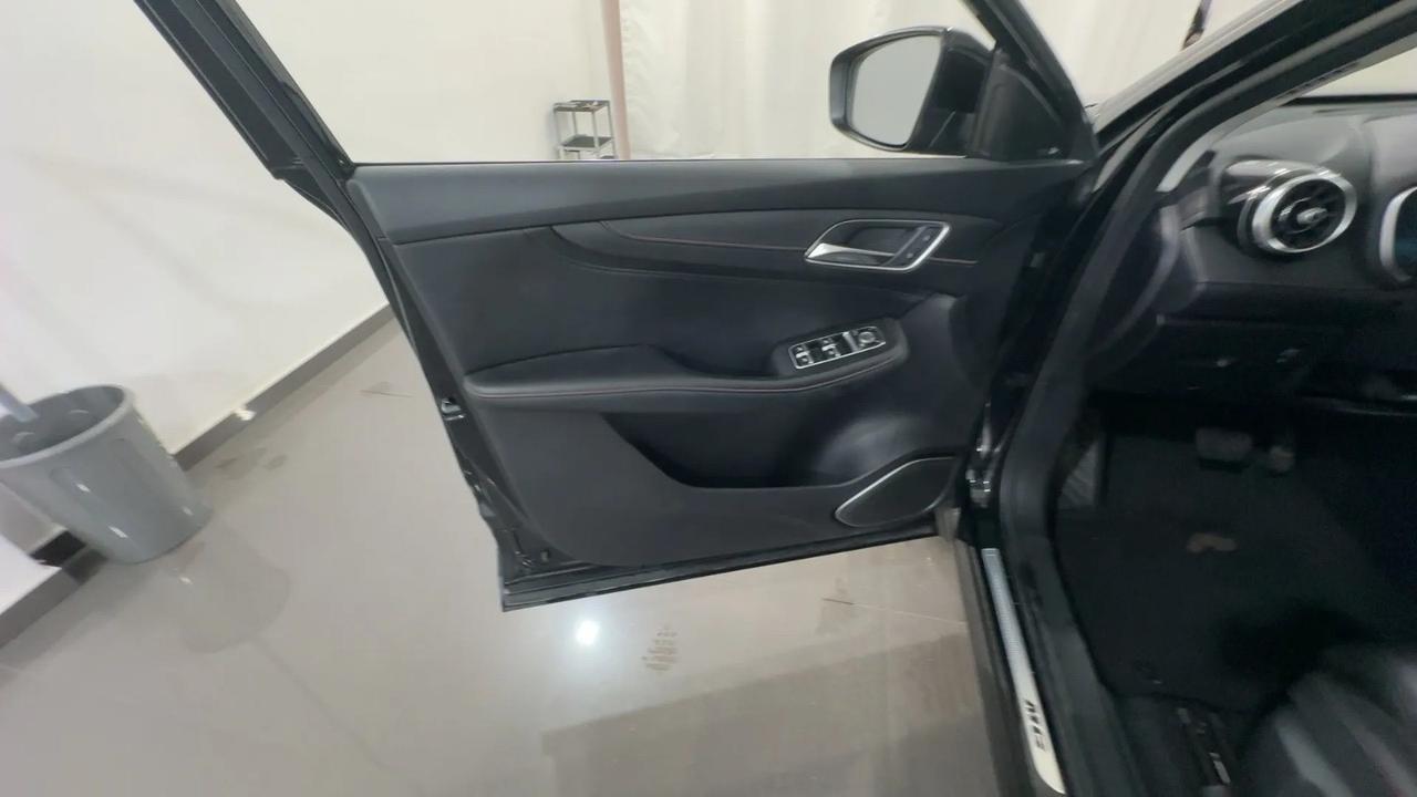 Mg HS 1.5T-GDI Comfort