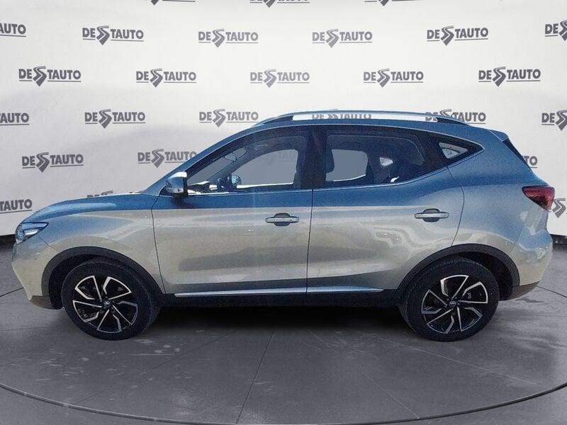 MG ZS ZS 1.0T-GDI Luxury Auto