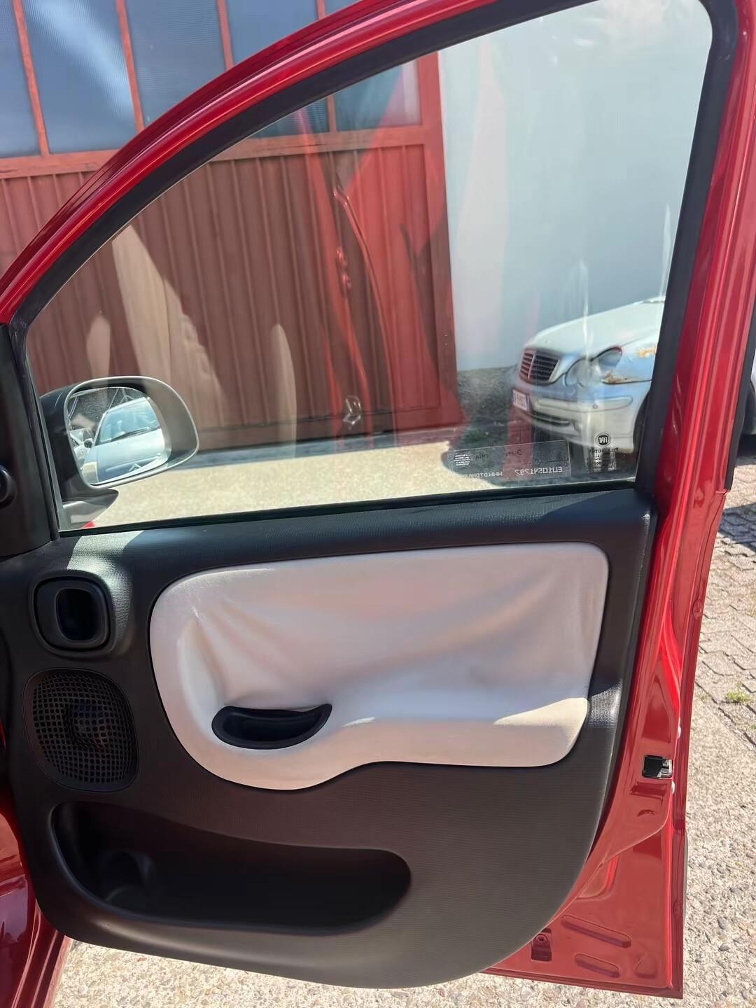 Fiat Panda 1.2 EasyPower Classic