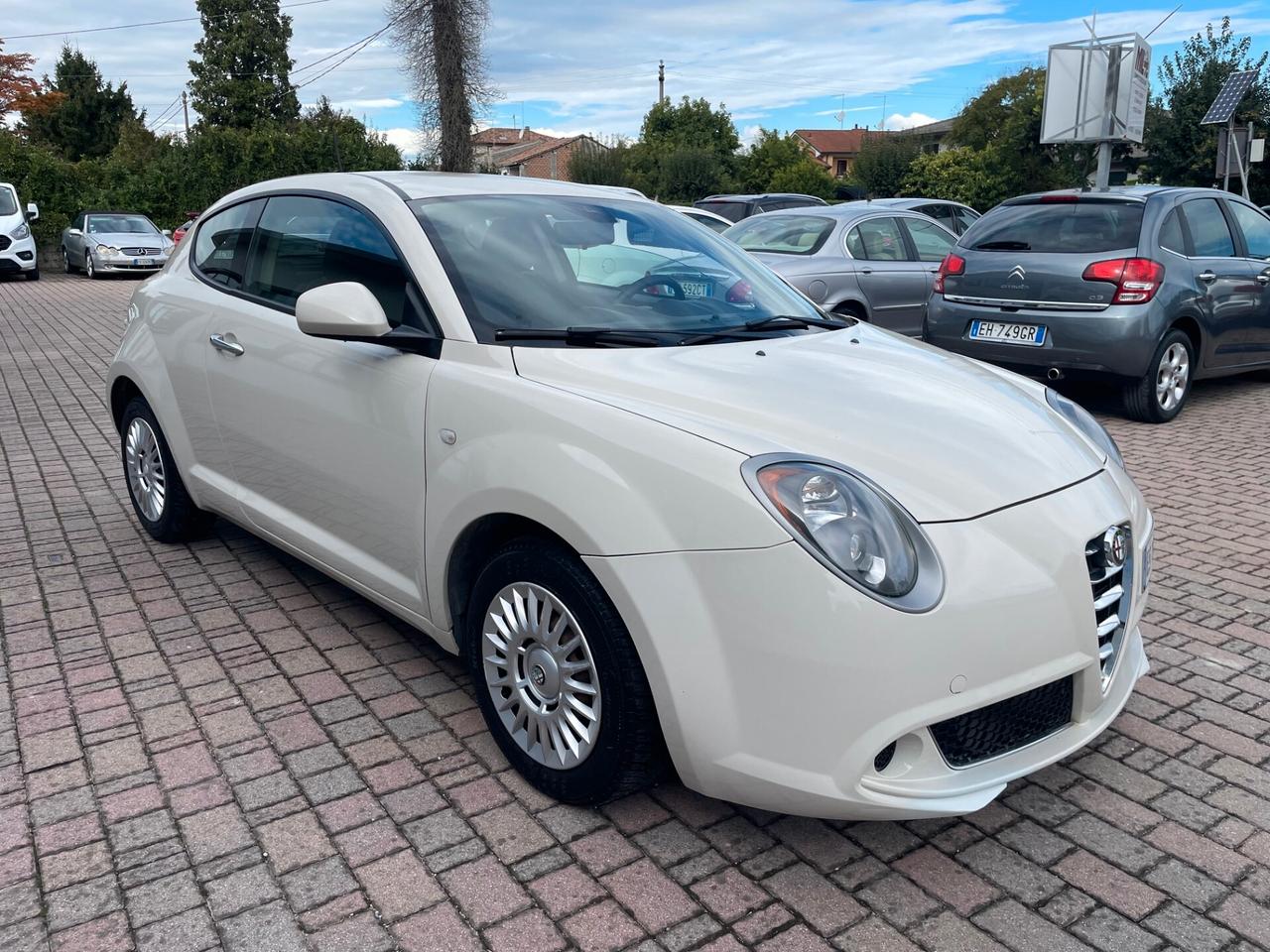 Alfa Romeo MiTo 1.4 70 CV 8V Progression