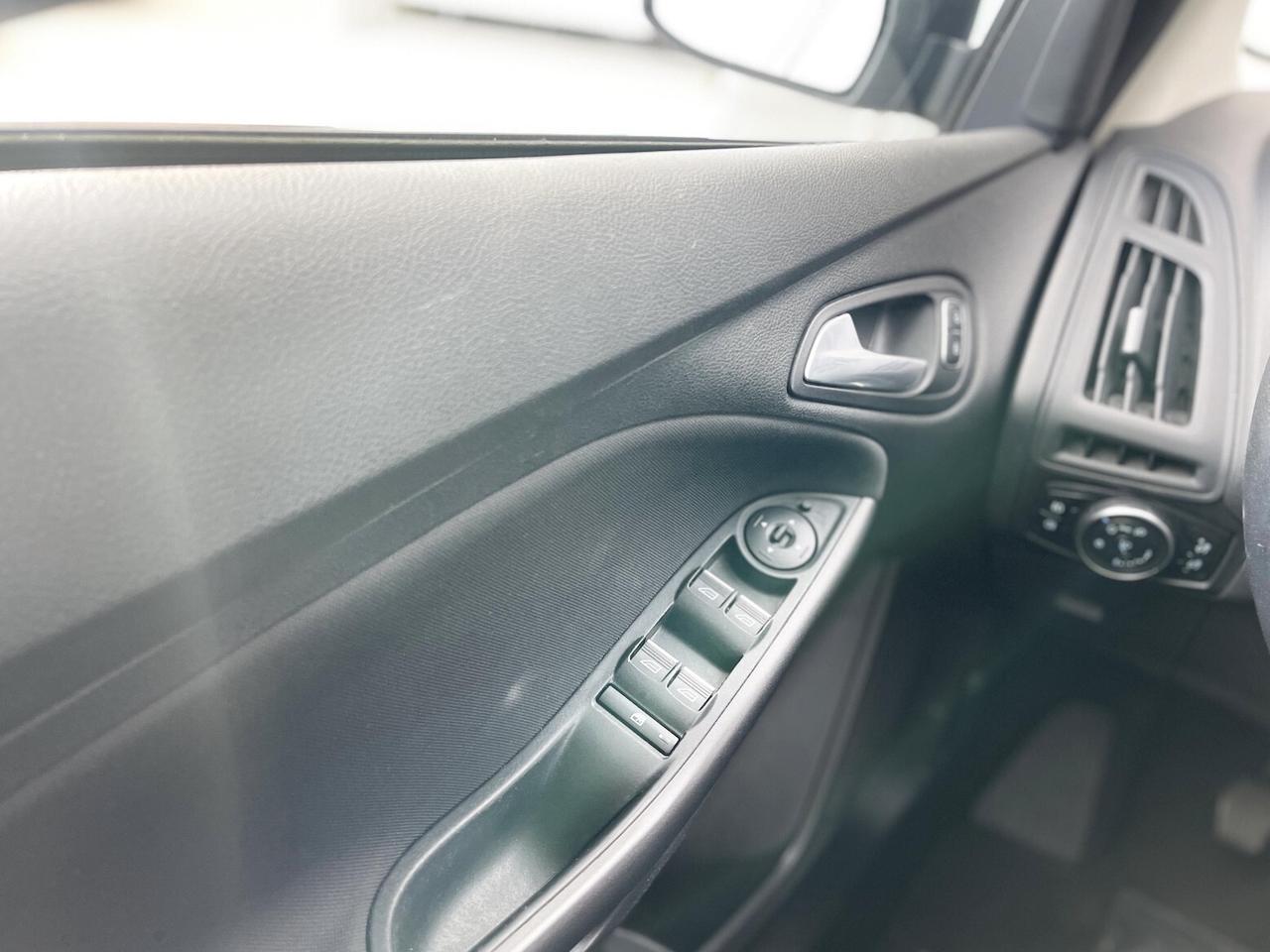 Ford Focus 1.5 Diesel 120CV E6 Neo - 2018