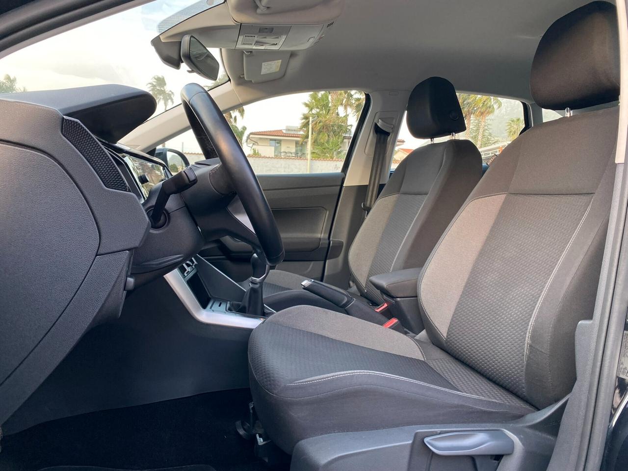 Volkswagen Taigo Life 1.0 TSI 95 CV