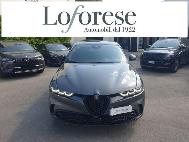 ALFA ROMEO Tonale 1.5 160 CV MHEV TCT7 Veloce