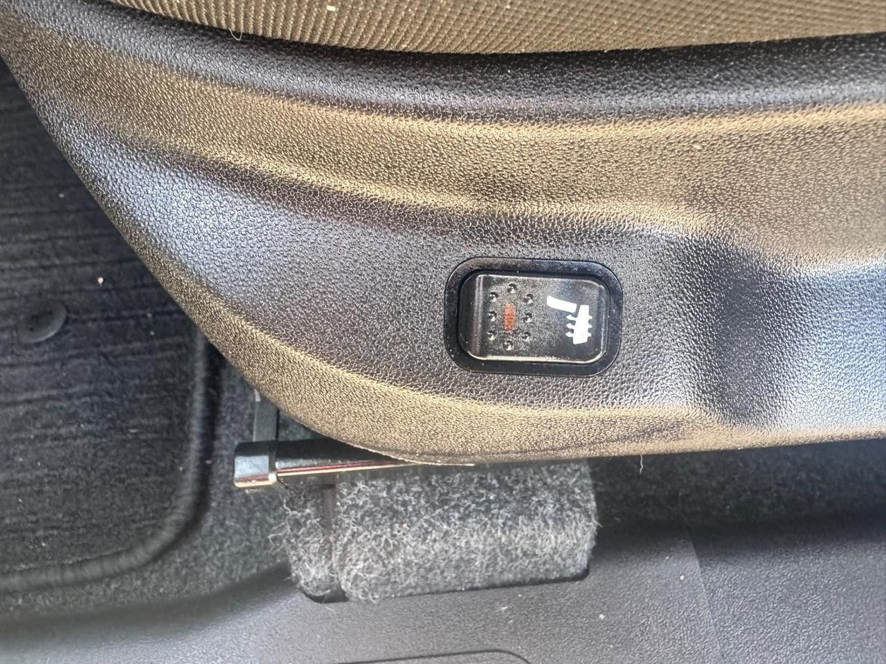 Fiat doblo disel euro 6b