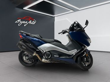 Yamaha TMAX 530