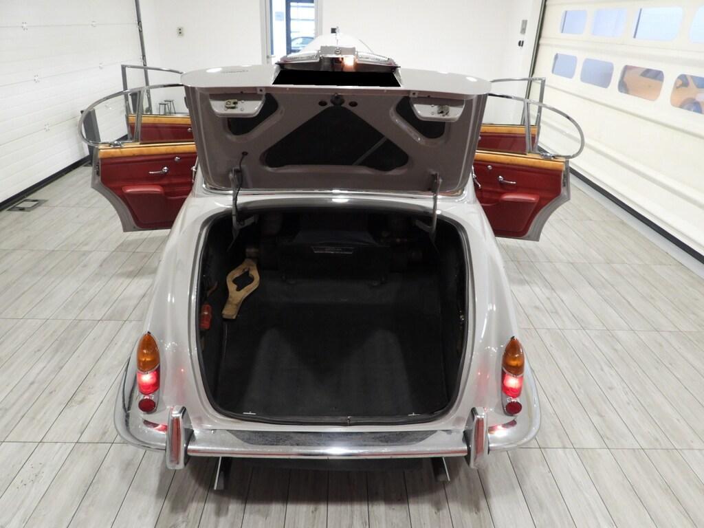 Jaguar XJ6 Berlina S-TYPE 3.4