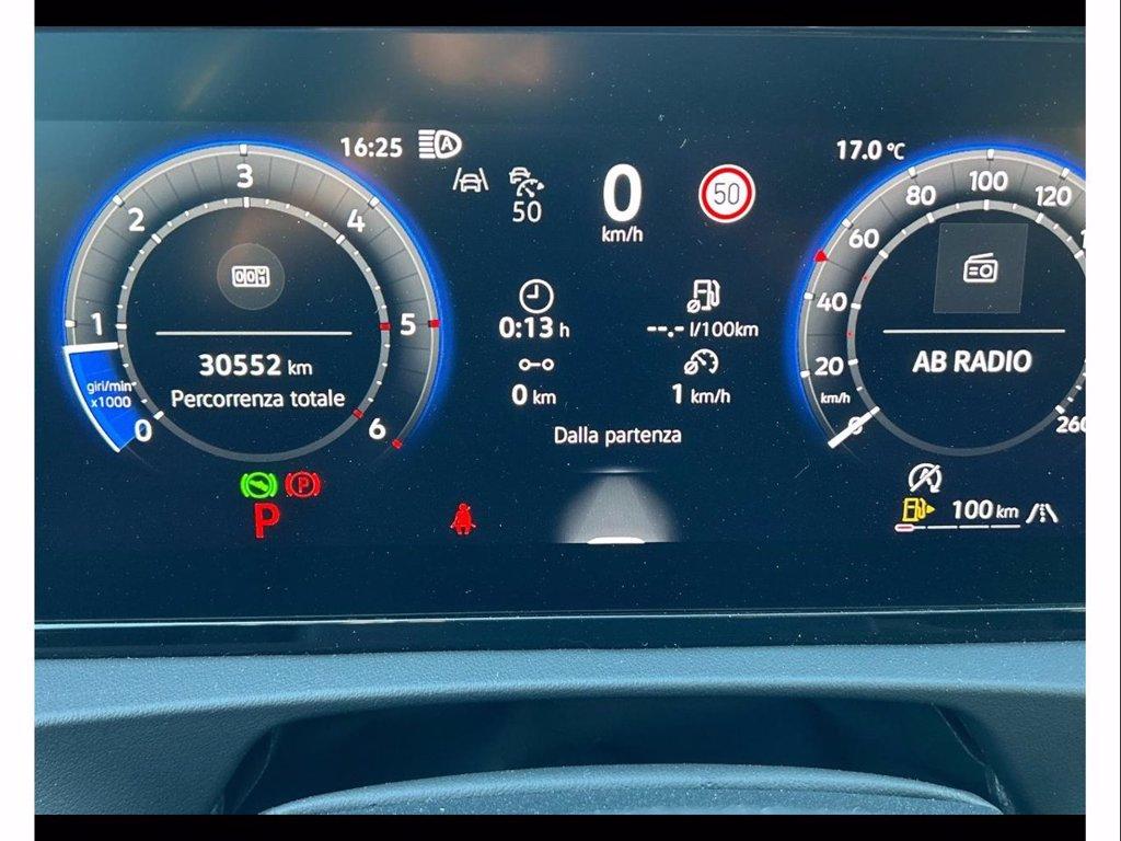 VOLKSWAGEN Tiguan 2.0 tdi life 150cv dsg del 2024