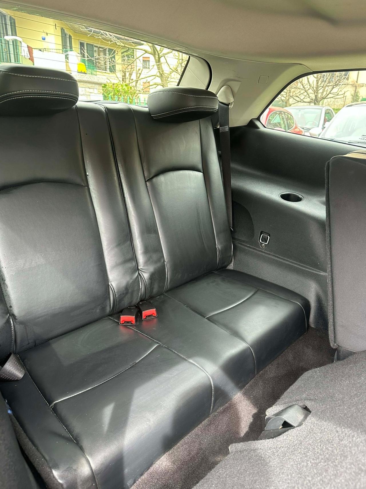 Fiat FREEMONT 2.0 MTJ 140CV LOUNGE KMCERT GARANZ