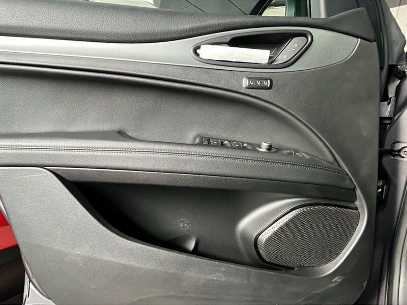 Alfa Romeo Stelvio My24 Turbo Diesel 210Cv Veloce