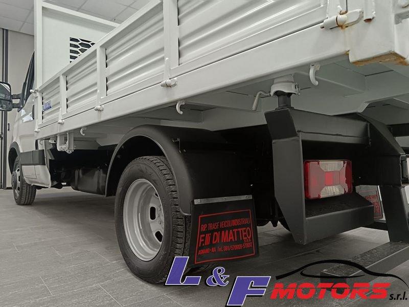 Iveco Daily 35 RIBALTABILE TRILATERALE