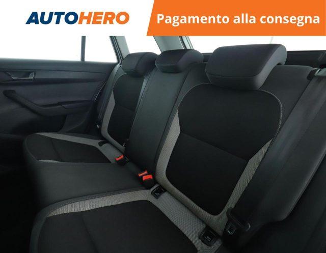SKODA Fabia 1.0 TSI Wagon Design Edition