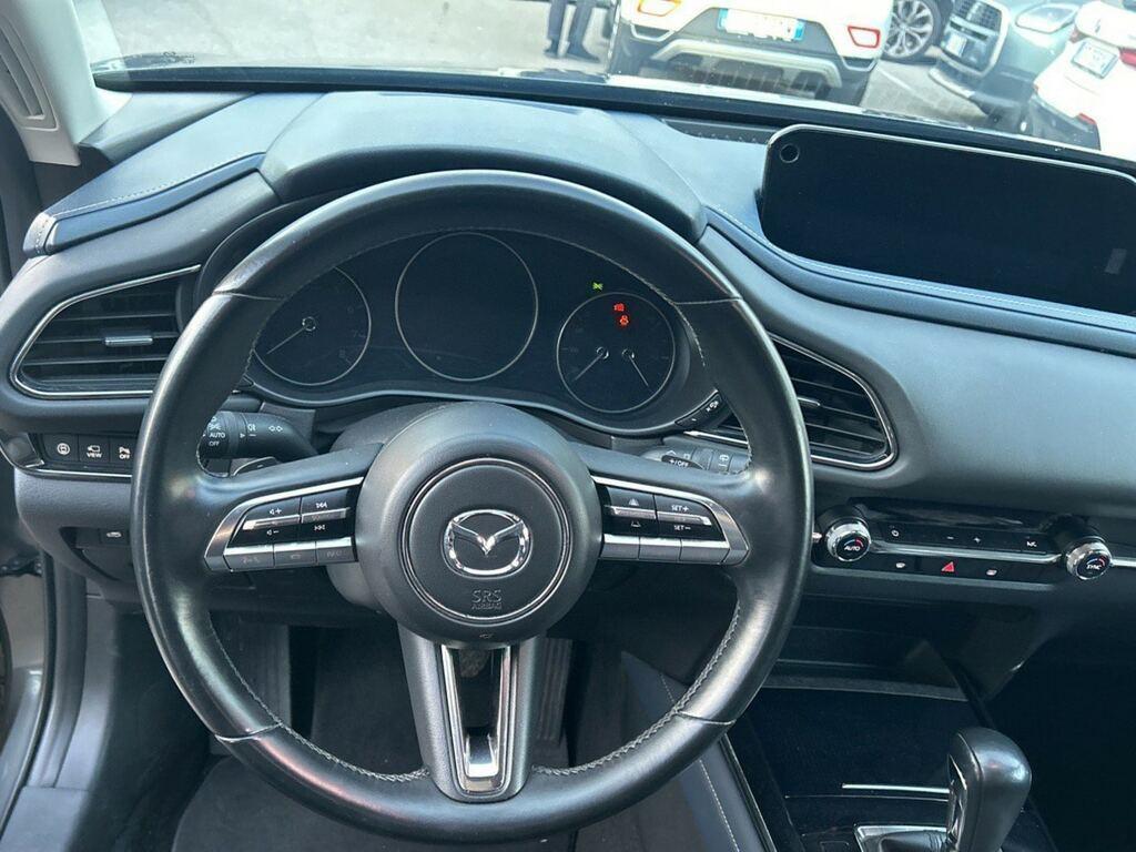 Mazda CX-30 2.0 Skyaticv-X M HYBRID Exceed Bose Sound Pack AWD 6AT