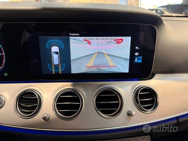 Mercedes-benz E 220 d Mild hybrid Auto Premium