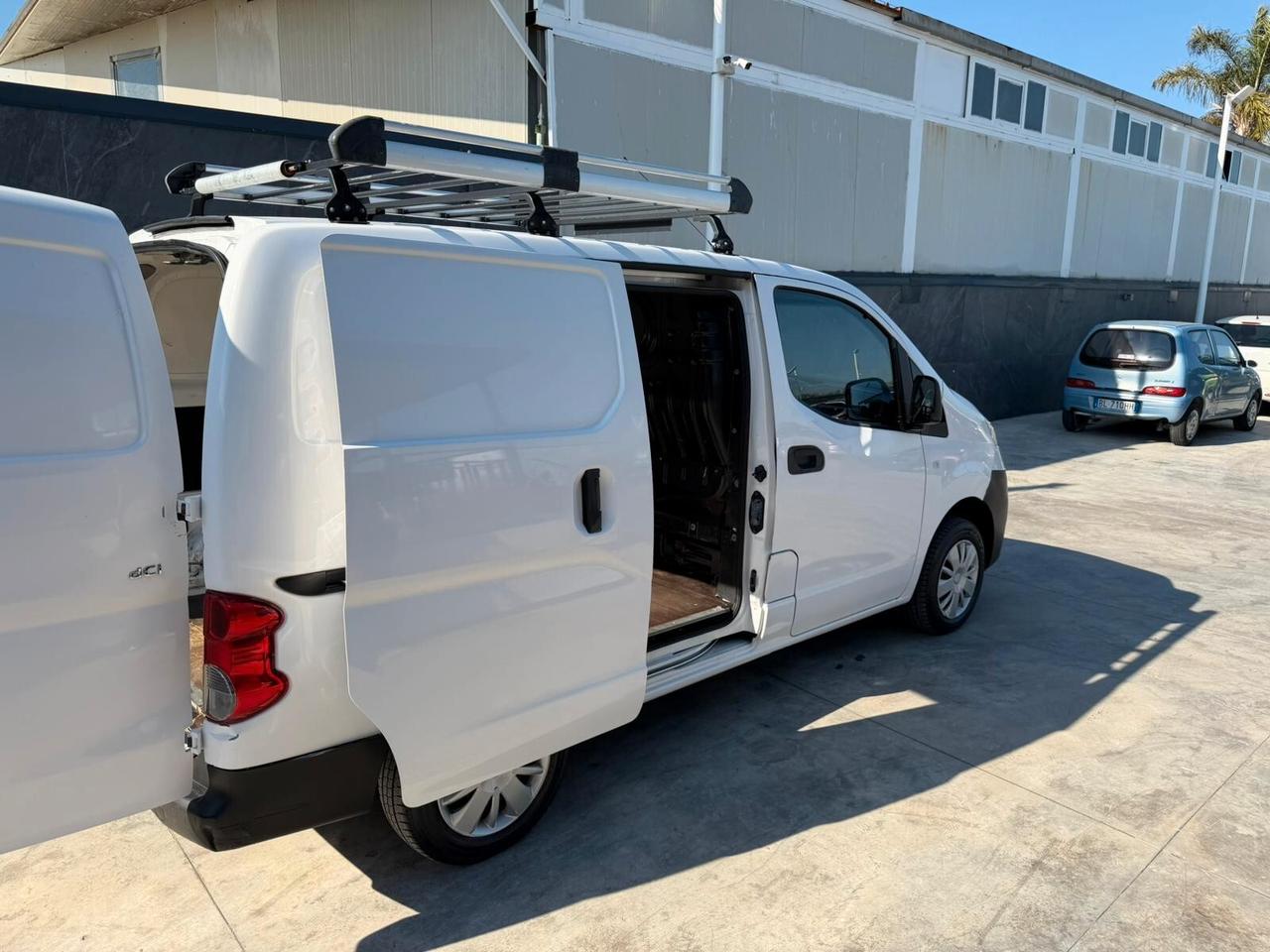 Nissan NV200 1.5 dCi 90CV Furgone