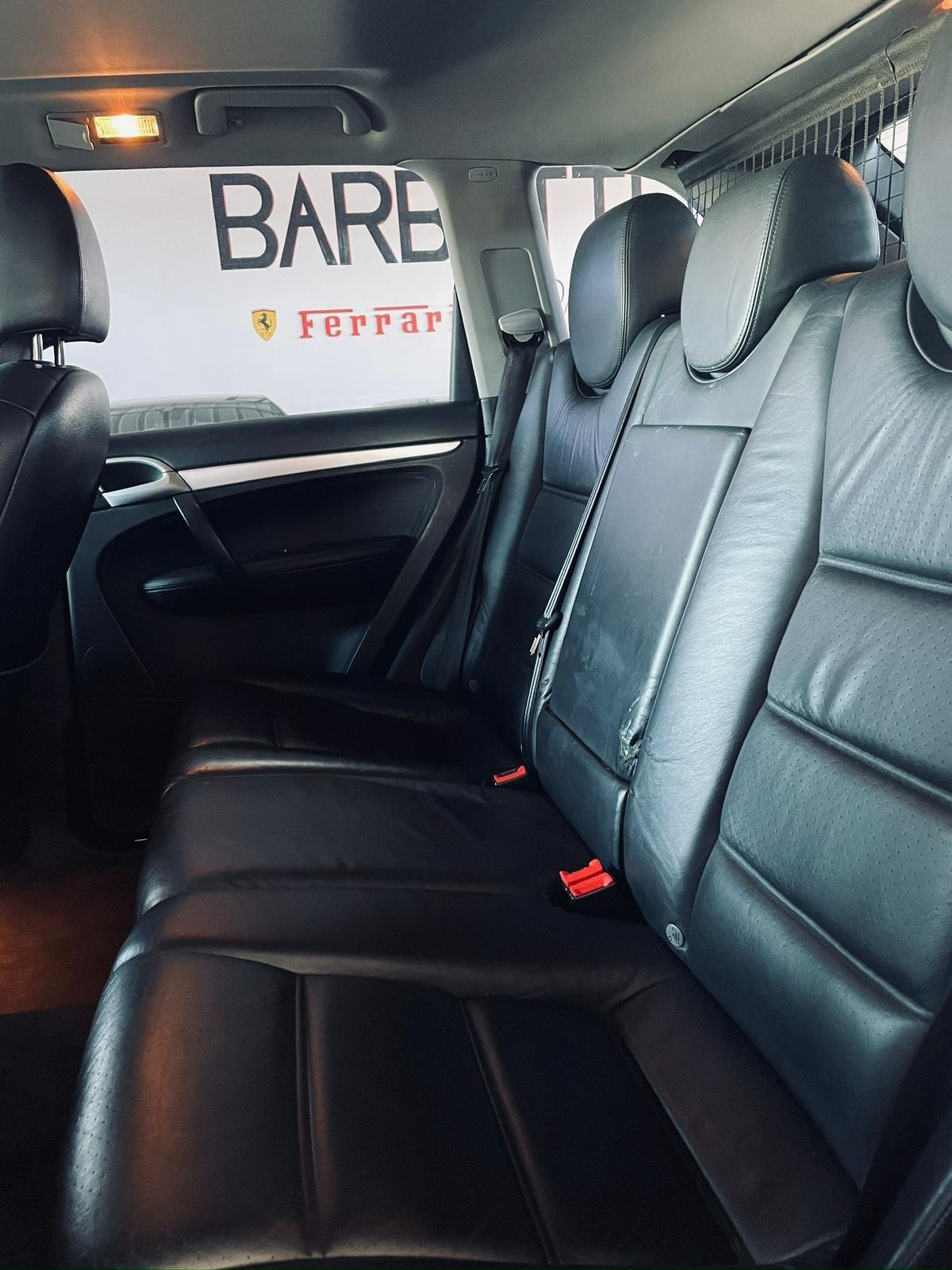 Porsche Cayenne 4.5 S ASI PERMUTE RATE