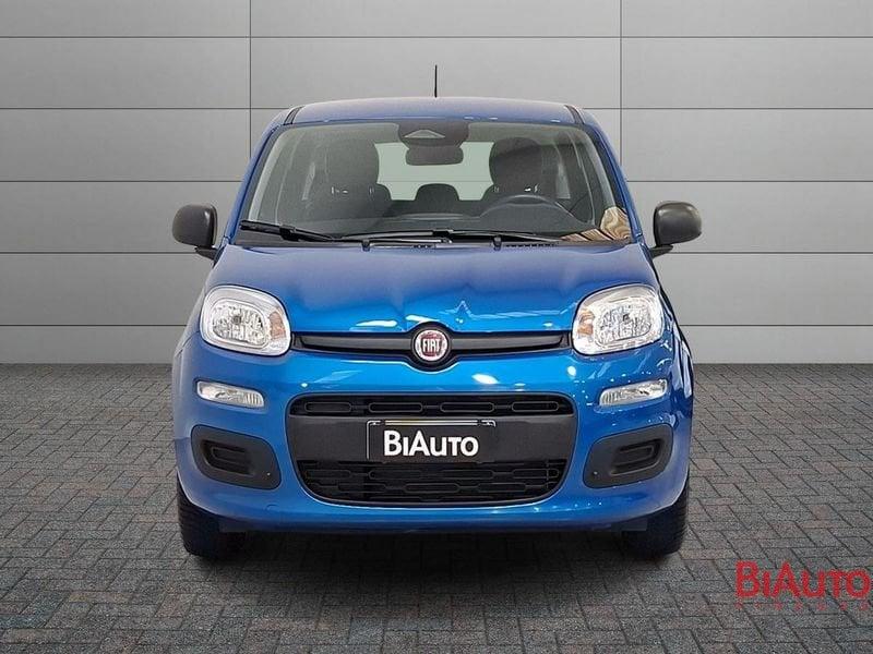 FIAT Panda 1.0 FireFly 70cv S&S Hybrid Icon