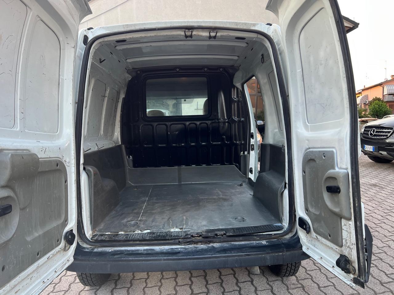 Renault Kangoo 1.5 dCi 90CV !Perfetto!