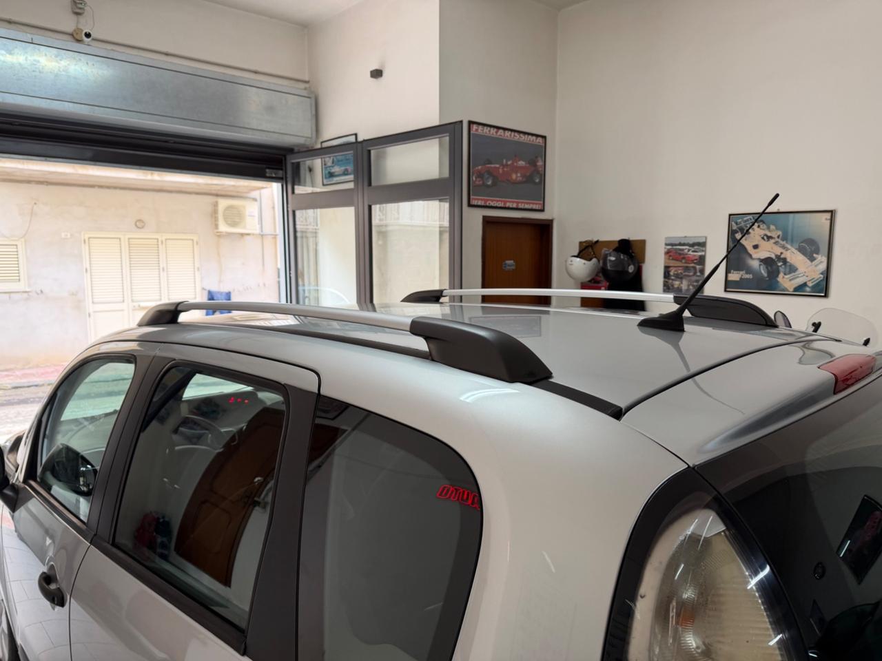 Citroen C3 Picasso 1.6 HDI 90 CV