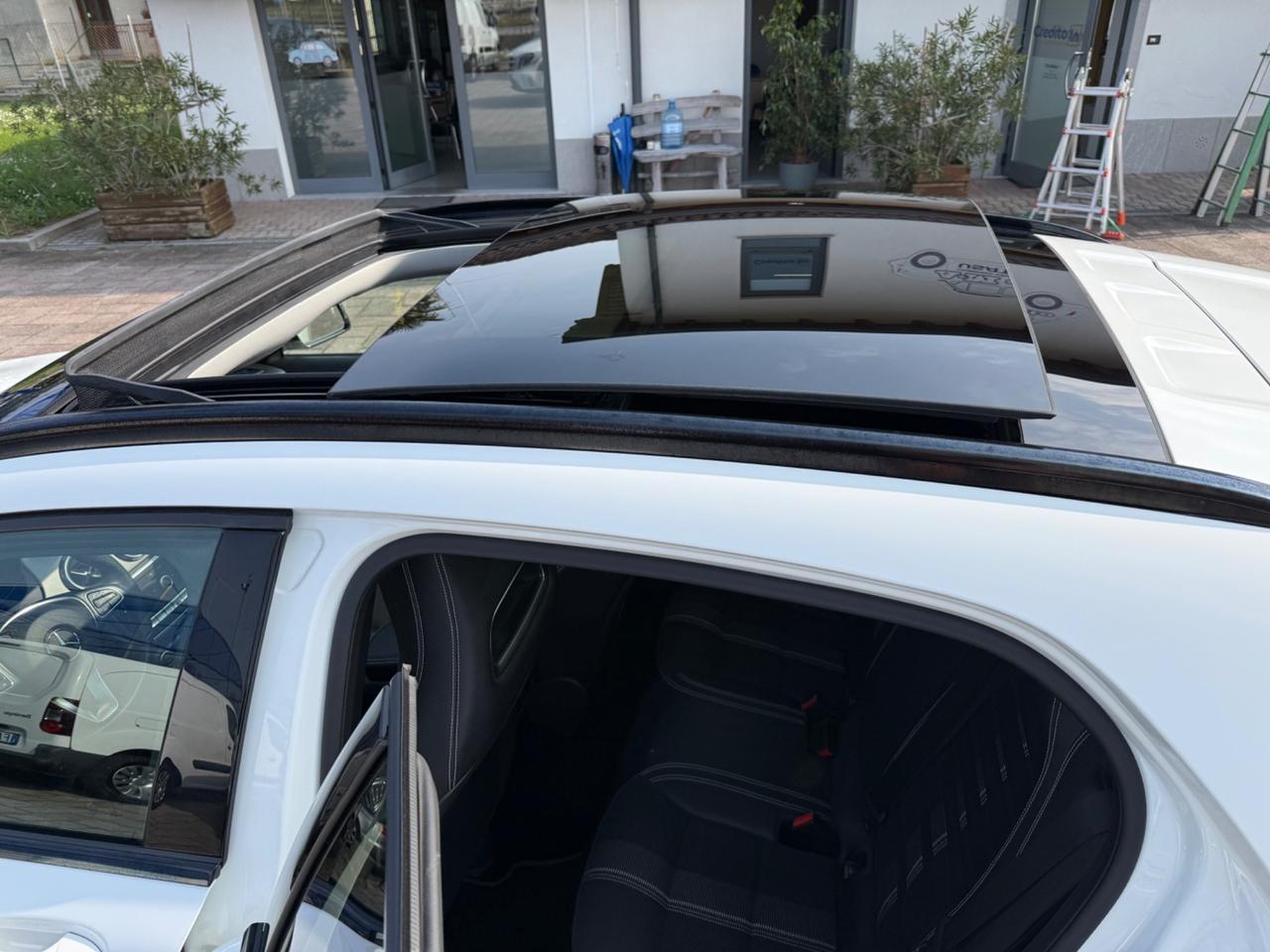 Mercedes-benz GLA 180 Business