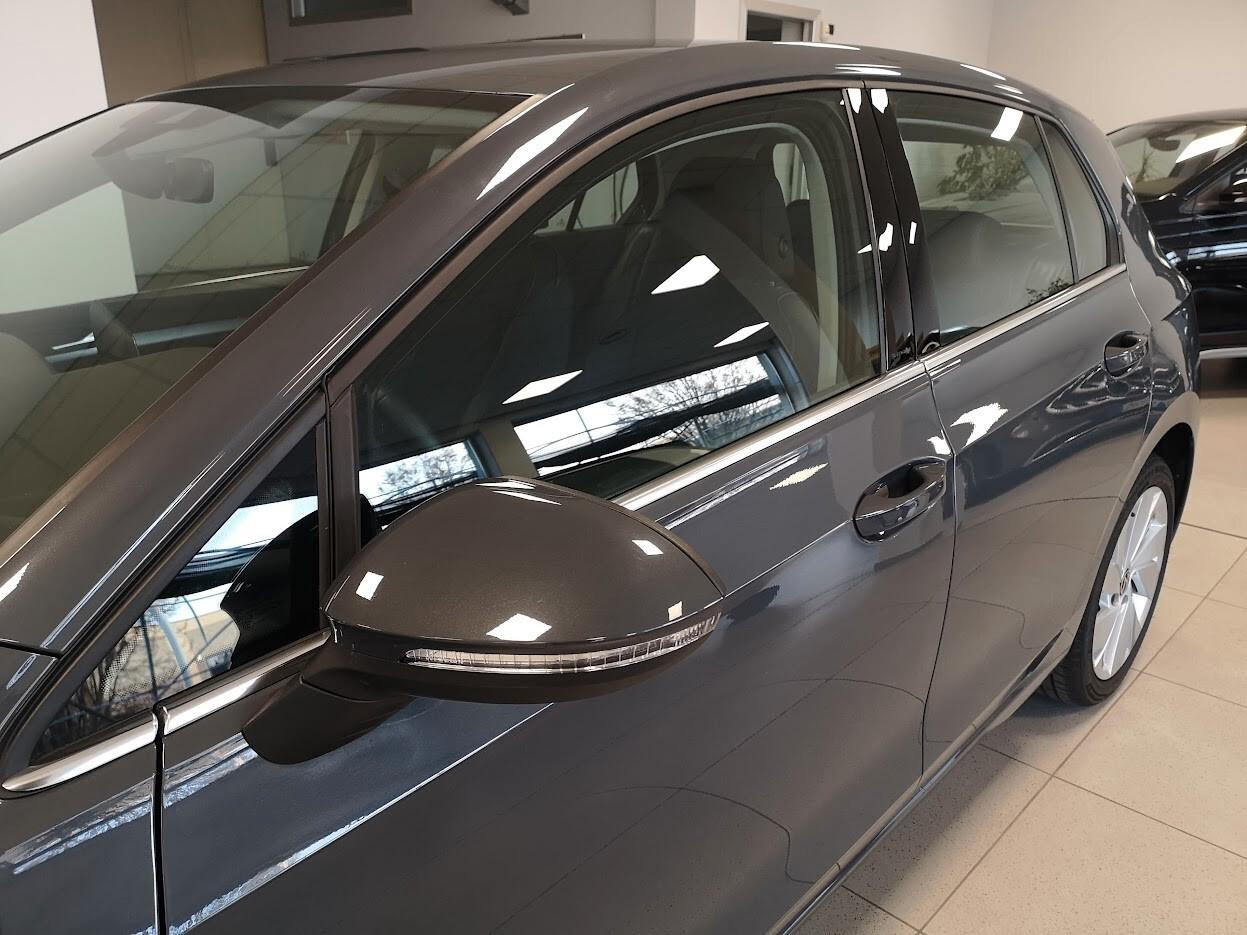 Volkswagen Golf 2.0 TDI 150 CV DSG Style