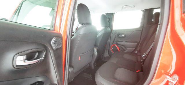 JEEP Renegade 2.0 Mjt 170CV 4WD Active Drive Low Trailhawk