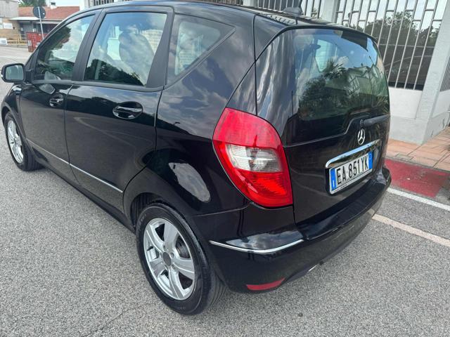 MERCEDES-BENZ A 150 Stupenda. Bellissima BlueEFFICIENCY Avantgarde
